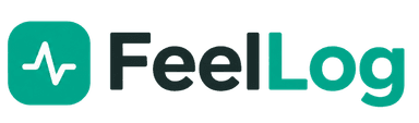 HealthLog Logo
